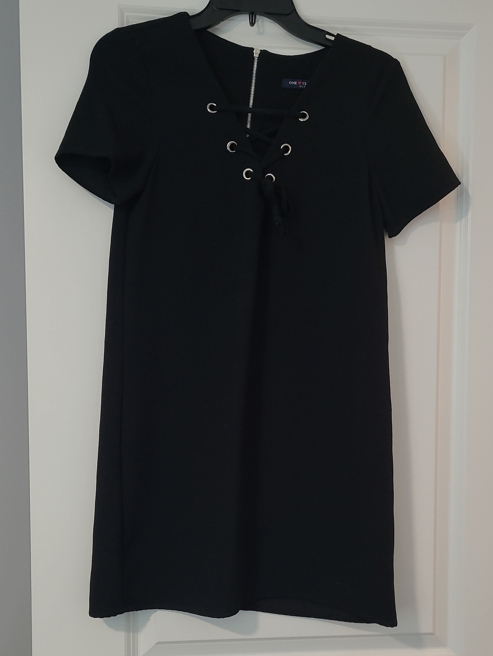 One Clothing Sheath Dress